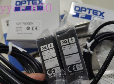 Details about  ONE NEW   photoelectric switch V2T-7000    #T9*