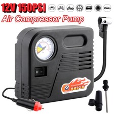 12V 150PSI Elektrische