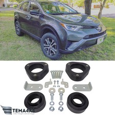 Kit Sollevamento Anteriore + Posteriore Completo Tema4x4 40mm per Toyota RAV4 2006-2018