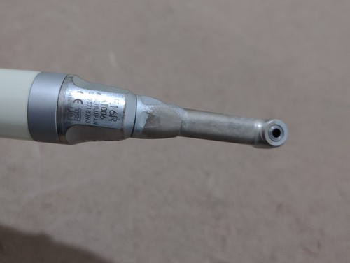 DentSply Maillefer latest X-SMART Endodontic Motor w/ hand piece 230V - Picture 11 of 23