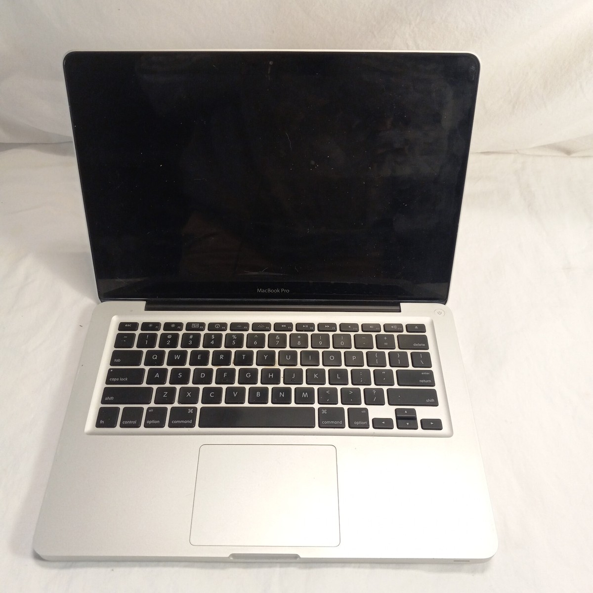 Apple MacBook Pro 13.3-in Model A1278 | For Parts | eBay
