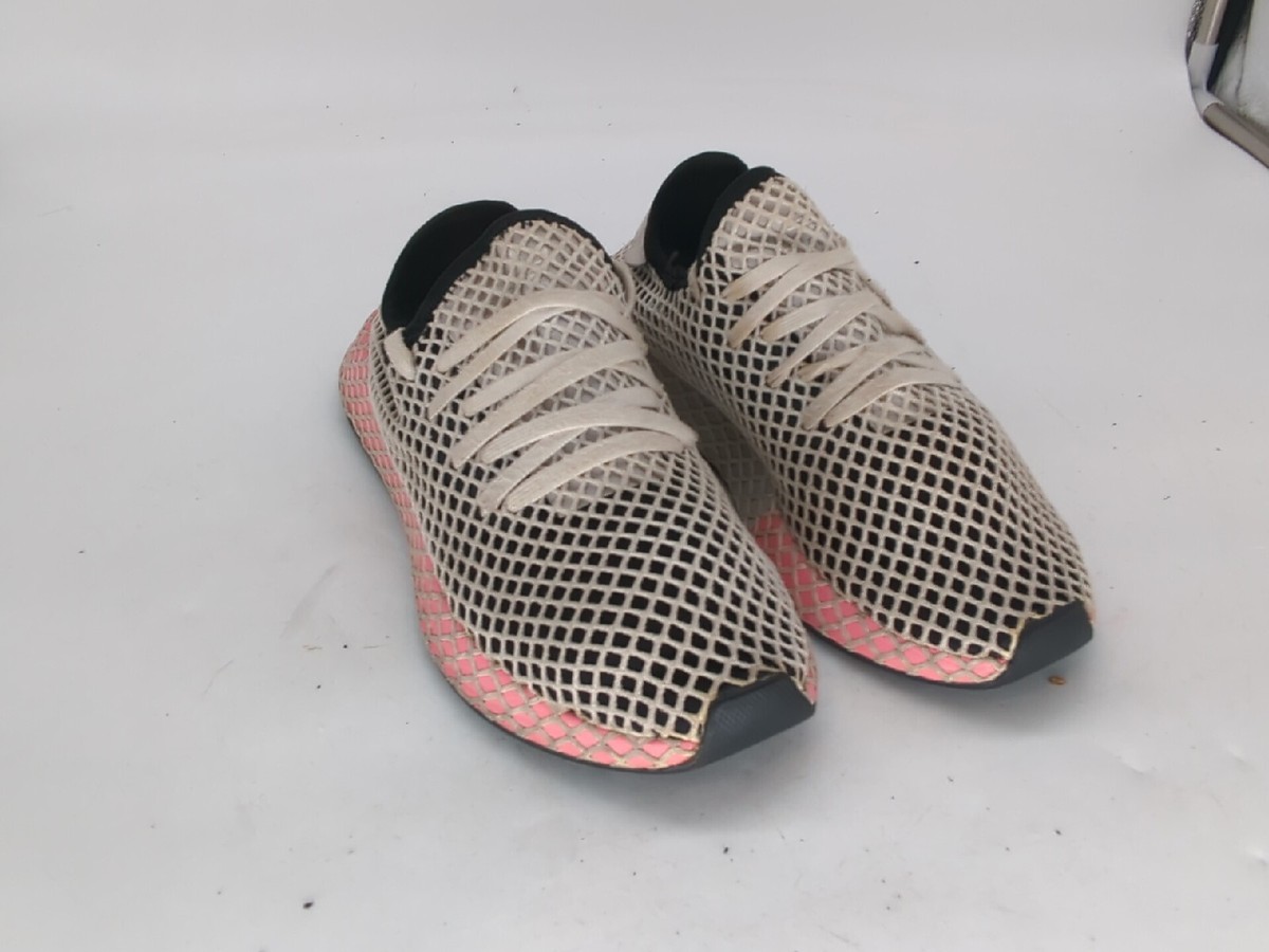 Deerupt Sneaker Deerupt Runner Adidas Deerupt Aero Pink Adidas - Main Image