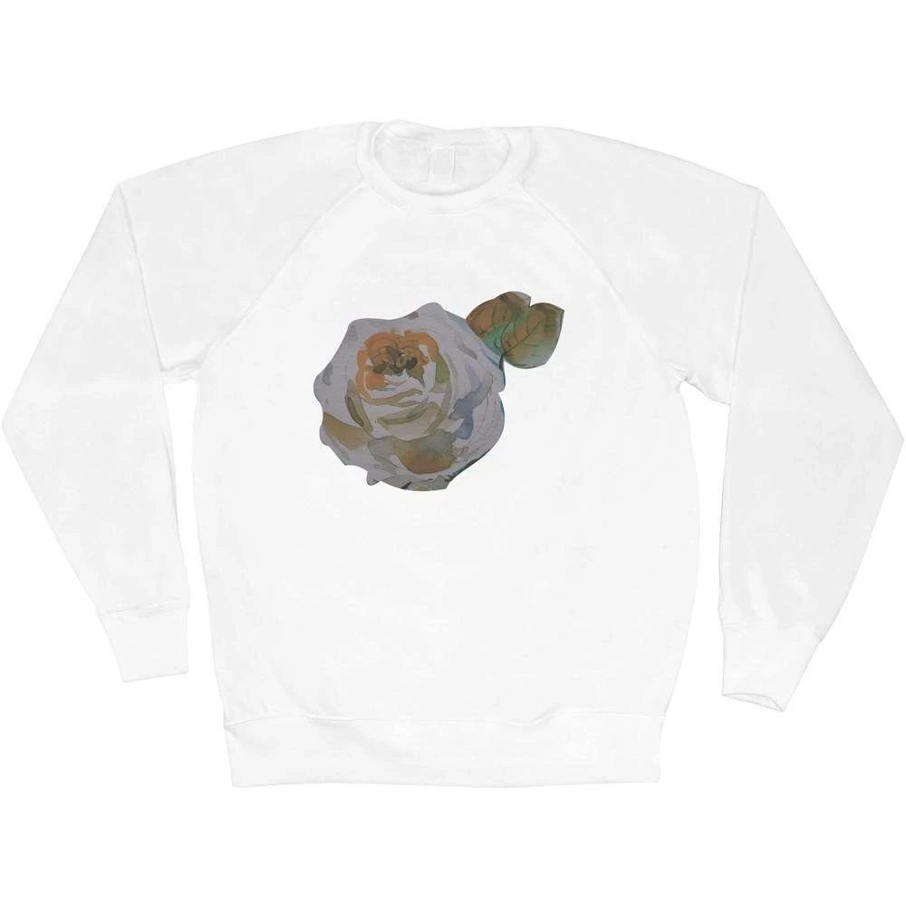 Rose jumpers top