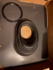 The Ultimate Pipe Booting Flashing for 4" Pipe (4 in inch)