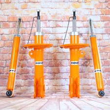 Koni STR.T Damper Kit - Toyota Yaris Mk 2 & Mk 3  (2005-2019)