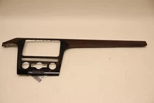2020-2022 VOLKSWAGEN VW PASSAT DASHBOARD RADIO TRIM BEZEL COVER OEM