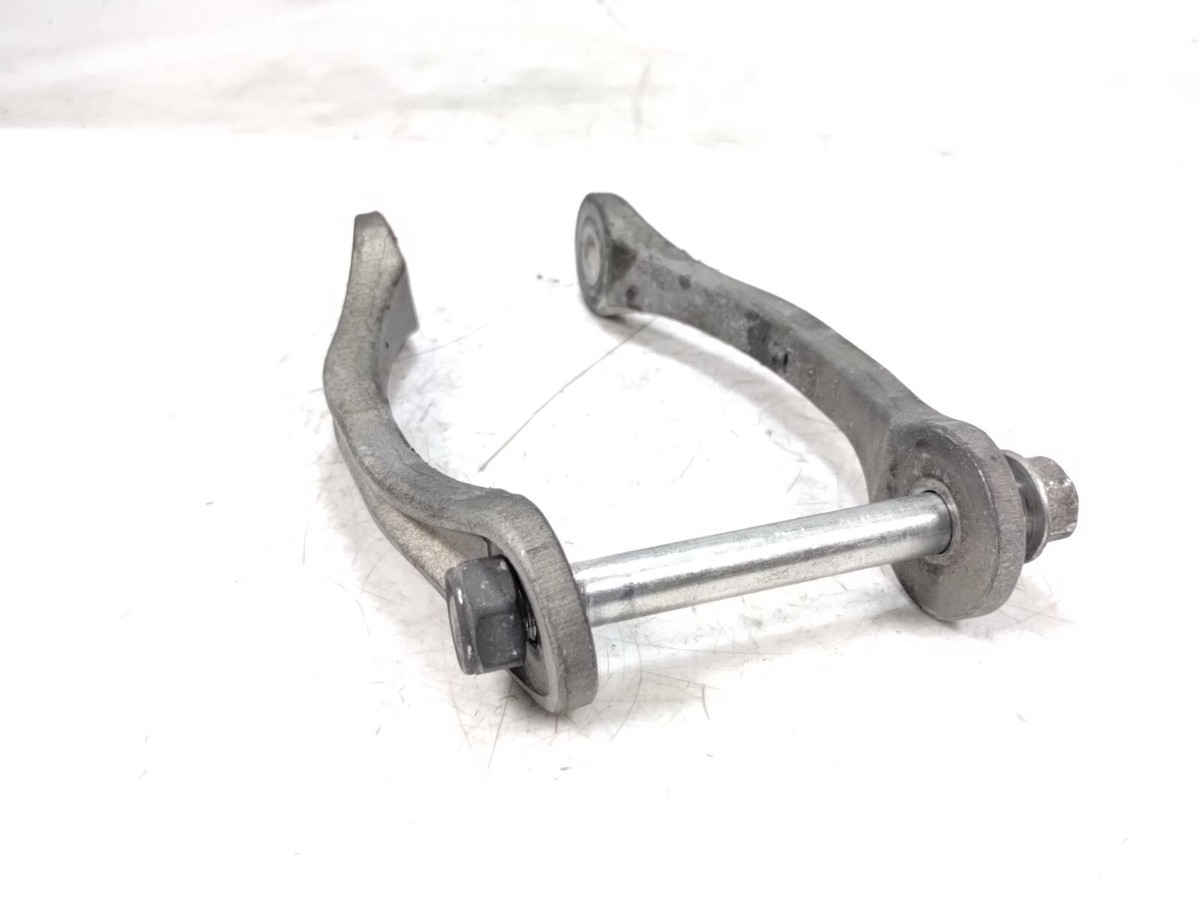 1992 92 Kawasaki ZX6 ZX600D Rear Shock Link Linkage | eBay
