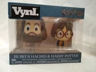 Funko Vynl Rubeus Hagrid & Harry Potter Figure Vinyl Collectibles 2-Pack New