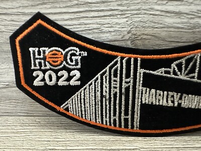 HARLEY-DAVIDSONハーレーダビットソン　レザージャケットHOGバッジ 楽天市場】HARLEY-DAVIDSON 純正（ハーレーダビッドソン）メンズ V