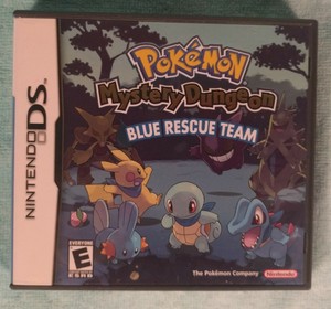Action Replay Codes For Pokemon Mystery Dungeon Red Rescue Team