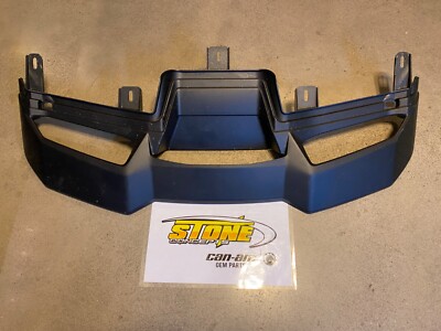 NEW OEM CAN-AM 24 2024 MAVERICK R REAR PLASTIC RIGID ROOF 705015974