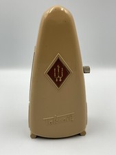 Taktell Wittner Prazision Metronome West Germany