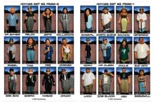 Homies Series 2 New Pick One Figure