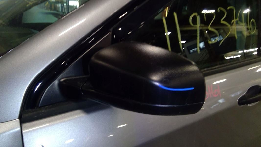 2020 COMPASS Driver Side Left View Mirror Replacement 1376493