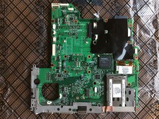 HP Pavillion Computer Laptop Motherboard Nvidia Processor 431843-001 DV2000