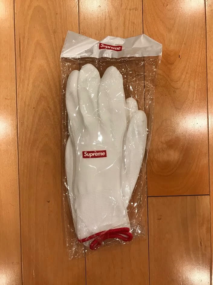 GANTS CAOUTCHOUTÉS SUPRÊMES GANTS CAOUTCHOUC CORONA FW20