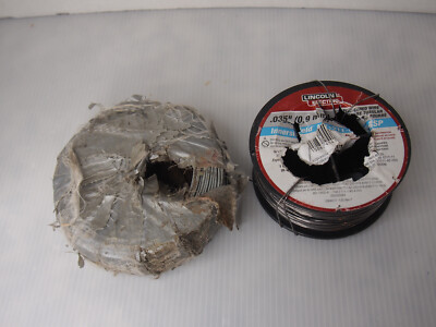 Lincoln Electric Ed030584 Mig Welding Wire,Nr-211-Mp,.035,Spool & Other ...