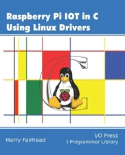 Raspberry Pi Iot In C Using Linux Drivers