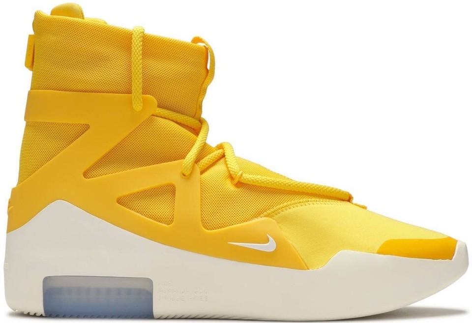 Las mejores ofertas en Nike Air Fear Of God 1 The Atmosphere | eBay