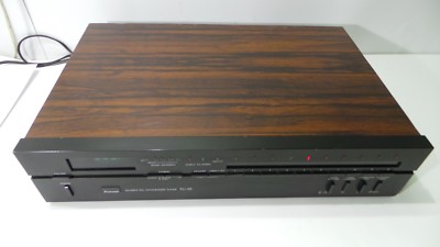 SANSUI TU-S9 TOP SUPERB STEREO TUNER SANSUI TU-S9 TOP SUPERB STEREO TUNER