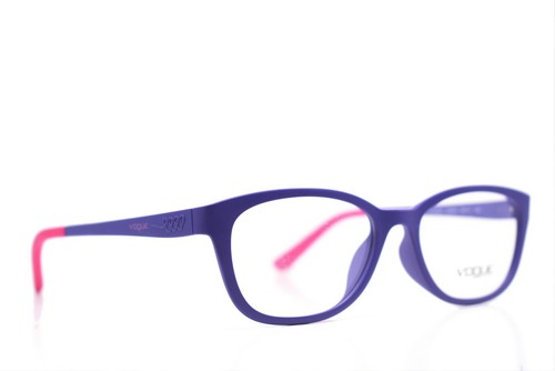 VOGUE EYEGLASSES 2956D 2275S New Authentic 52-17-140 - Picture 10 of 12
