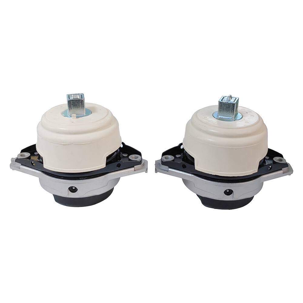 Engine mount Right + Left Side 1662407717 1662407917 For Benz X164  