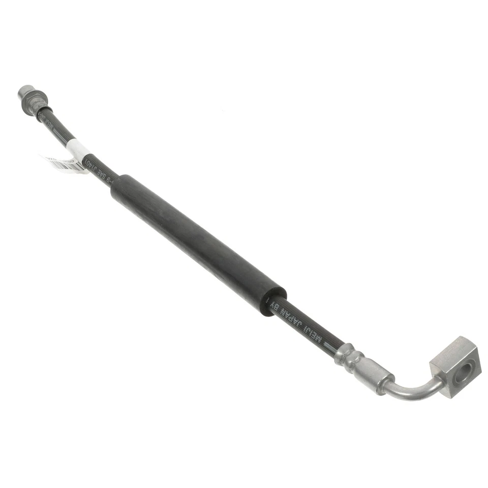 CARGADOR CHALLENGER 300 MANGUERA FRENO DELANTERO LADO DERECHO OEM NUEVO MOPAR 68257657AA Foto 2 de 4