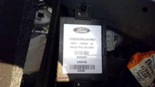 Used Park Assist Control Module fits: 2012 Ford Fusion Driver Assist park assist