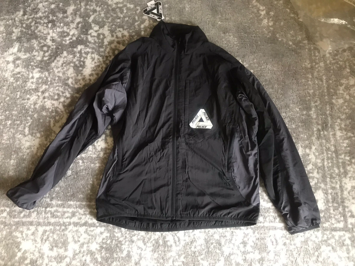 Palace thinsulate hotsell coach jacket