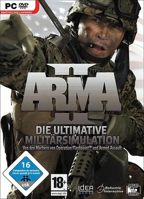 ArmA II