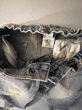 Lot Of 1 OshKosh B'gosh Kids Blue Jeans - 3T