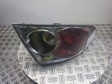 Rückleuchte links  Mazda 6 (GG)  Heckleuchte links 590700