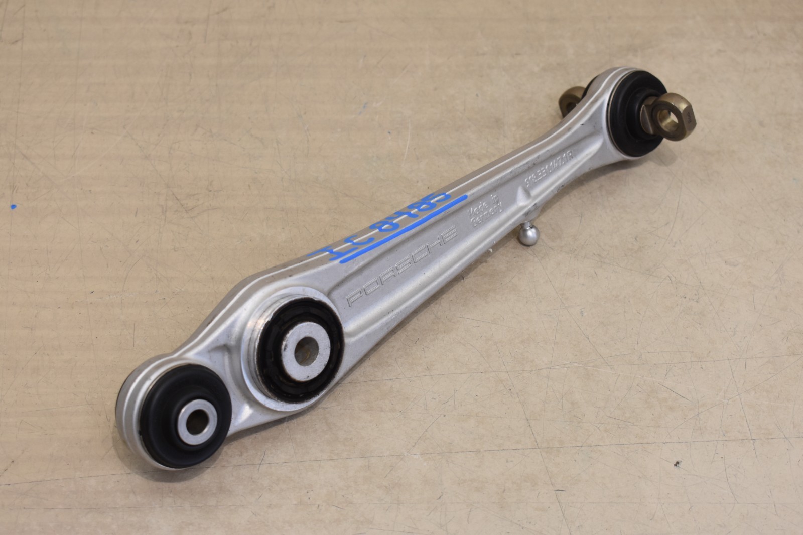 Porsche 918 Spyder 2013-2015 Rear Control arm