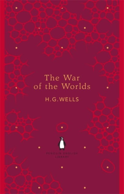 The War of the Worlds by H. G. Wells (Paperback Book)