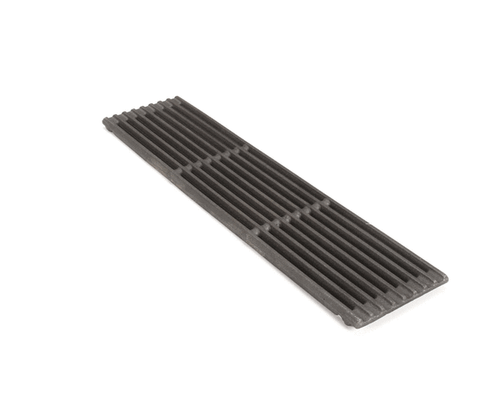 1206 Imperial 5 X 21 9 Bar Top Grates (Cast Iron) For An Eba (Ol Genuine OEM - Picture 3 of 3