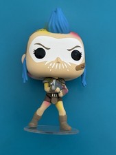 Funko Pop Rage Vinyl Figures 14