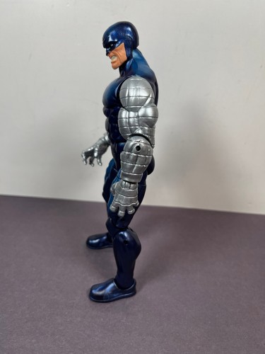 Marvel Legends X-Men CYBER Wolverine 5 Pack 6" Action Figure Hasbro - Picture 3 of 7