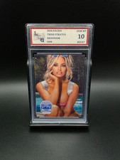 Trish Stratus Wrestling Cards, Autograph and Memorabilia Guide 20