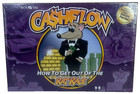 Rich Dad CASHFLOW Strategic Investing and Educational Board Game, 2020 SEALED