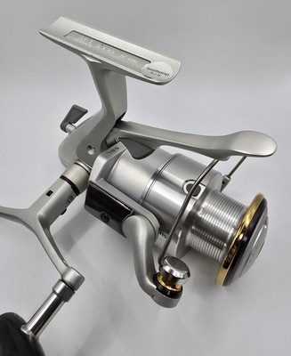 Shimano 97 BB-X TECHNIUM 5000 JDM Pure Lever Brake Spinning Reel
