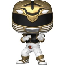 Ultimate Funko Pop Power Rangers Figures Gallery and Checklist 74
