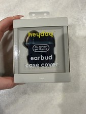 Heyday  Avocado  Earbud Case Cover  AirPod Pro Gen 1  2