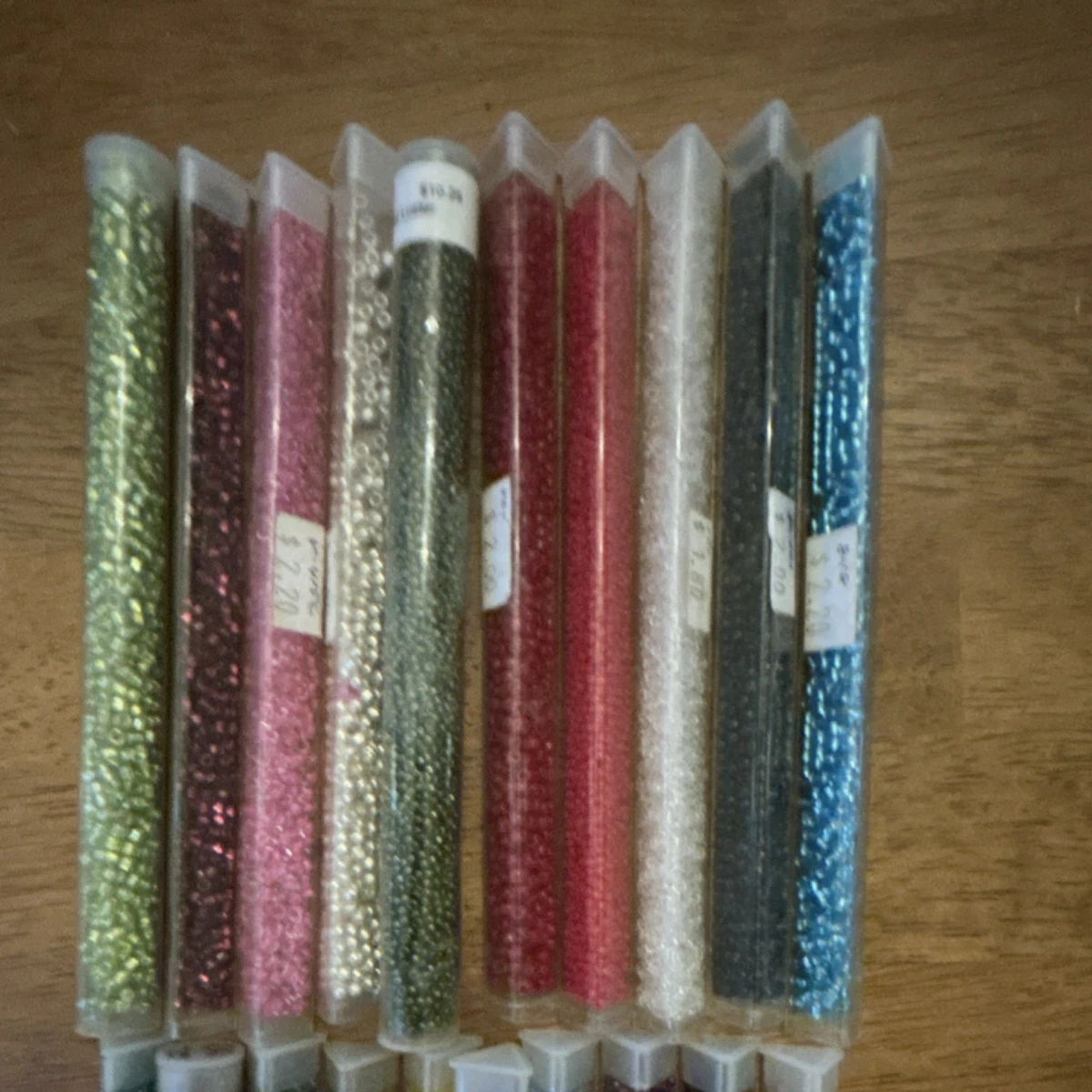 Kit De Abalorios Para Hacer Pulseras, Collares Y Bisutería | Envío gratis