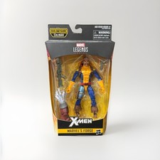 Marvel Legends X-Men Forge 6  Action Figure Caliban BAF Wave 2018 Hasbro New