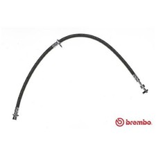 Bremsschlauch vorne links für Toyota Avensis T22 T25 Camry V1 Carina E | 244135