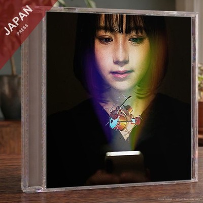 KANA-BOON - Re:Pray (Regular Edition) CD Japan Import