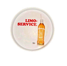 1970er original Almdudler 