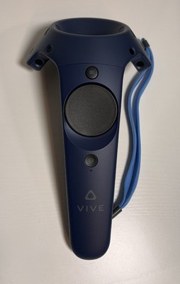 HTC Vive Pro Controller 2.0