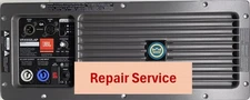 JBL VRX932LAP   VRX918SP  ***Repair Service***     Low Signal / Noise Crackling