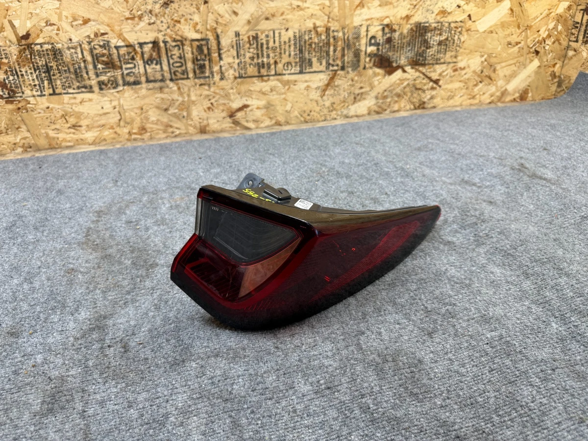 25+ Genuine OEM Tail Light Assemblies for Acura MDX for sale